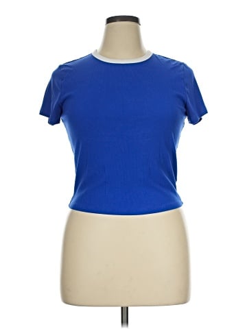 Athleta Active T-Shirt (view 1)