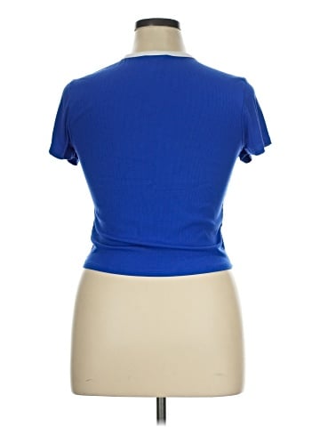 Athleta Active T-Shirt (view 2)
