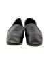 Vince. 100% Leather Solid Black Flats Size 9 - photo 2
