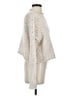 Free People Metallic Ivory Pullover Sweater Size XS - photo 4