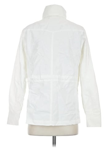 Lands' End Raincoat (view 2)