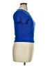 Athleta Blue Active T-Shirt Size XL - photo 4