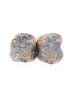 Birdies Paisley Silver Mule/Clog Size 8 - photo 2