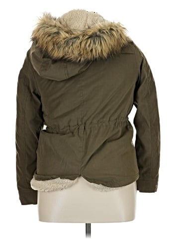Charlotte Russe Coat (view 2)