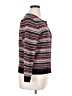 Croft & Barrow Red Cardigan Size XL Petite - photo 4