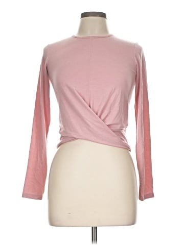 Threads 4 Thought Long Sleeve Top (view 1)