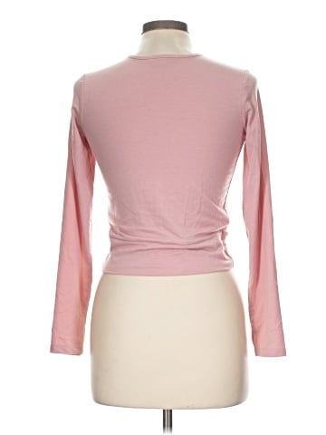 Threads 4 Thought Long Sleeve Top (view 2)