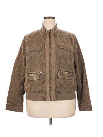 Marrakech Jacket (view 1)