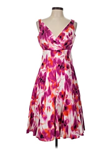 Chetta B Cocktail Dress (view 1)