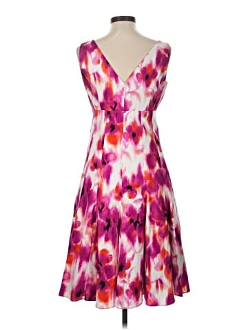 Chetta B Cocktail Dress (view 2)