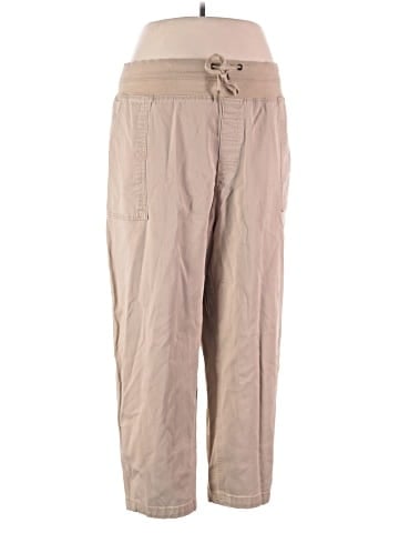 Terra & Sky Jeans (view 1)