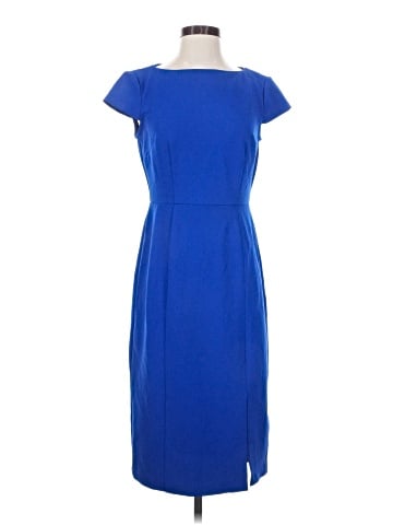 Donna Morgan Cocktail Dress (view 1)