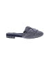 Birdies Stripes Blue Mule/Clog Size 8 - photo 1