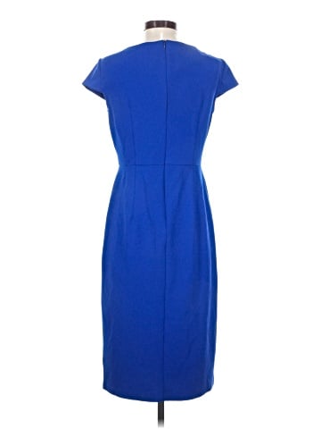 Donna Morgan Cocktail Dress (view 2)