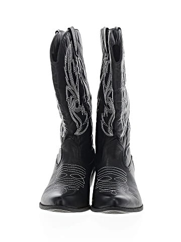 Coconuts Boots (view 2)