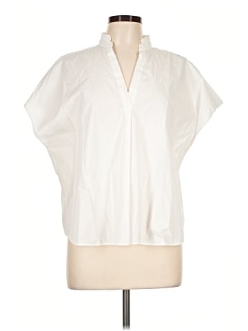Crown & Ivy Short Sleeve Turtleneck (view 1)