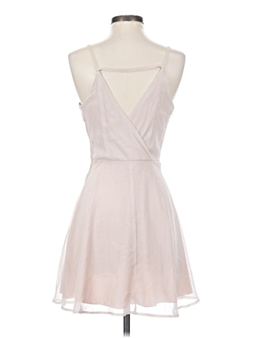 Xtraordinary Cocktail Dress (view 2)