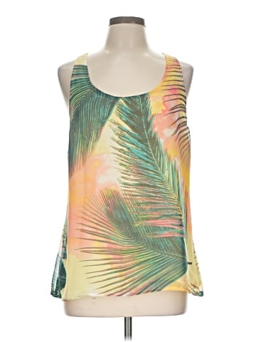 Old Navy Sleeveless Blouse (view 1)