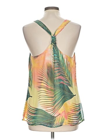 Old Navy Sleeveless Blouse (view 2)