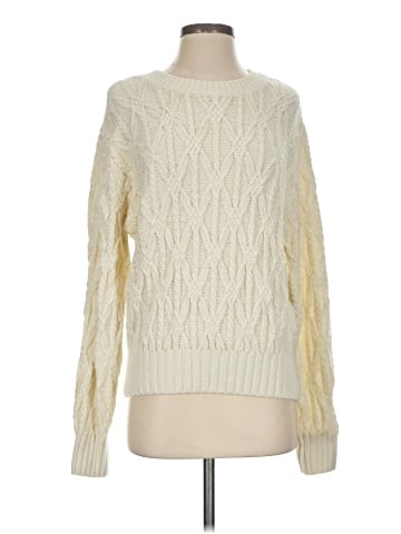 French Connection Pullover Sweater (view 1)