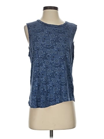 LNA Sleeveless T-Shirt (view 1)