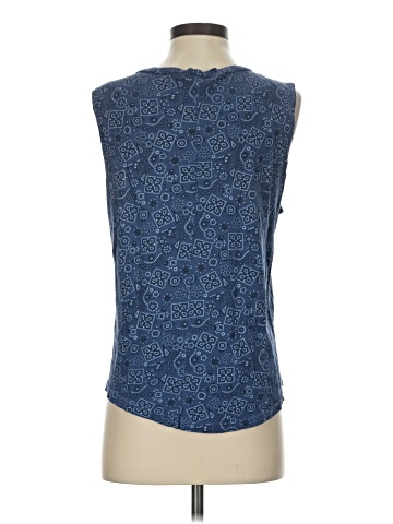 LNA Sleeveless T-Shirt (view 2)