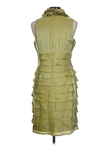 London Times Cocktail Dress (view 2)