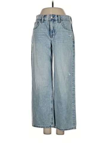 J.Crew Factory Store Jeans (view 1)