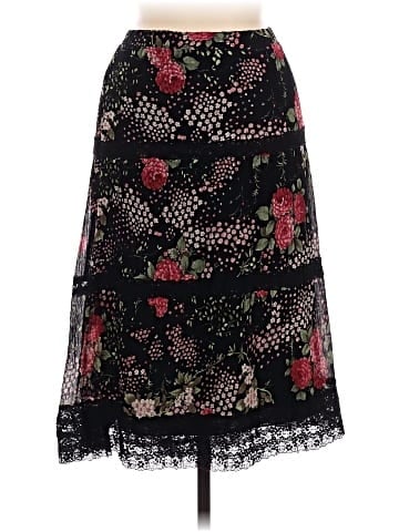 Karen Kane Casual Skirt (view 1)