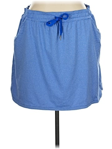 Columbia Casual Skirt (view 1)