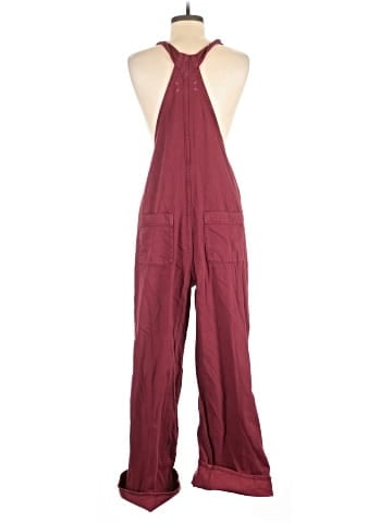 Hatch Overalls (view 2)