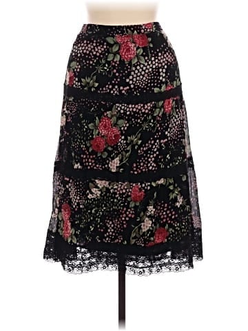 Karen Kane Casual Skirt (view 2)
