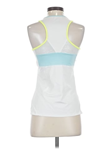 Lucky in Love Active Tank (view 2)