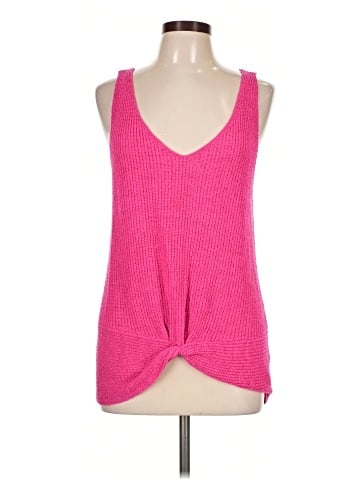 Mittoshop Sweater Vest (view 1)