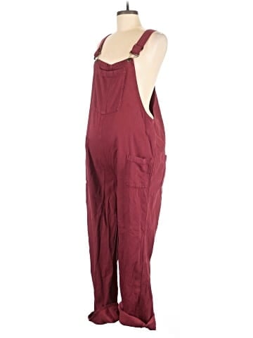 Hatch Overalls (view 1)