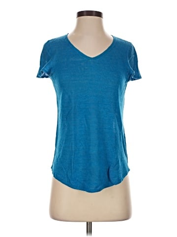 Eileen Fisher Short Sleeve T-Shirt (view 1)