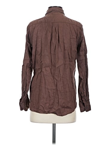 Uniqlo Long Sleeve Polo (view 2)