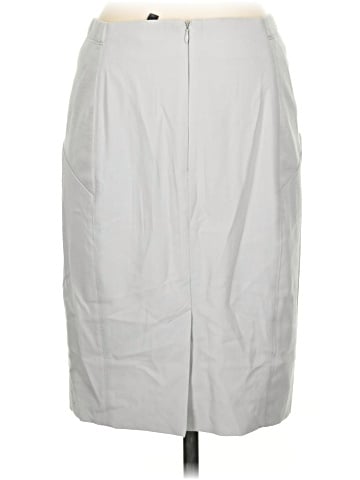 BCBGMAXAZRIA Formal Skirt (view 2)