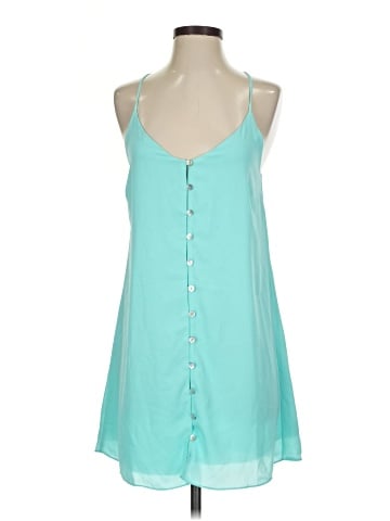 Lucy Love Casual Dress (view 1)