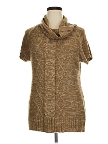 No Boundaries Sweater Vest (view 1)