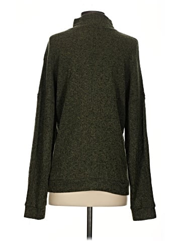 Forever 21 Turtleneck Sweater (view 2)