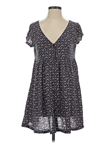 Denim & Supply Ralph Lauren Casual Dress (view 1)