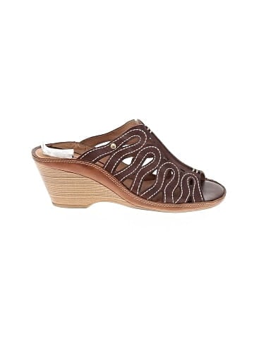 Pikolinos Wedges (view 1)