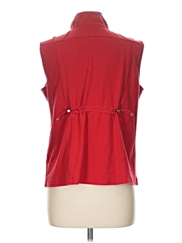 Croft & Barrow Sweater Vest (view 2)