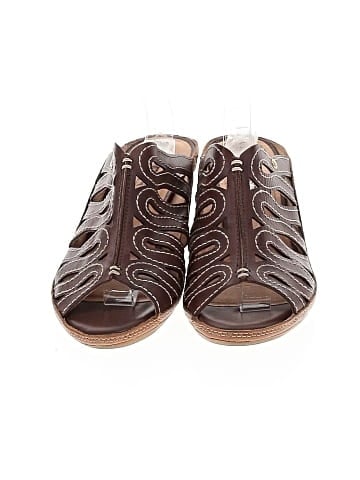 Pikolinos Wedges (view 2)