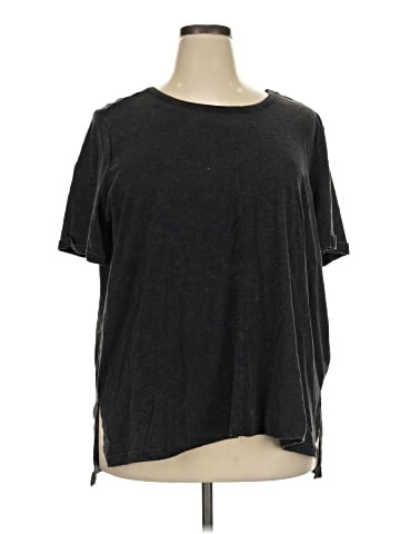 Terra & Sky Short Sleeve T-Shirt (view 1)