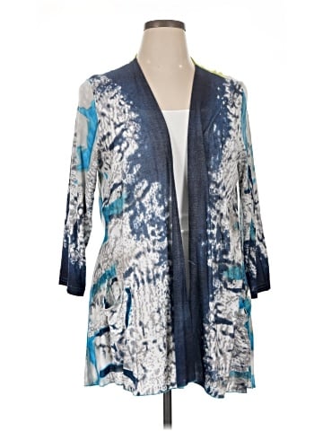 Patchington Kimono (view 1)