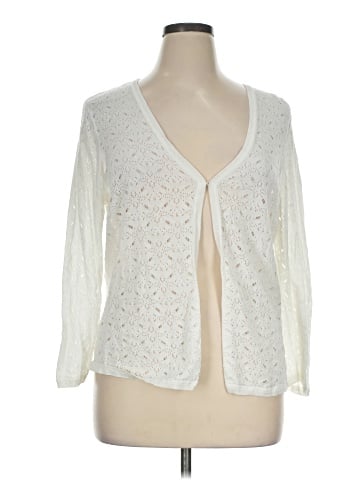 Talbots Cardigan (view 1)