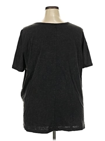Terra & Sky Short Sleeve T-Shirt (view 2)