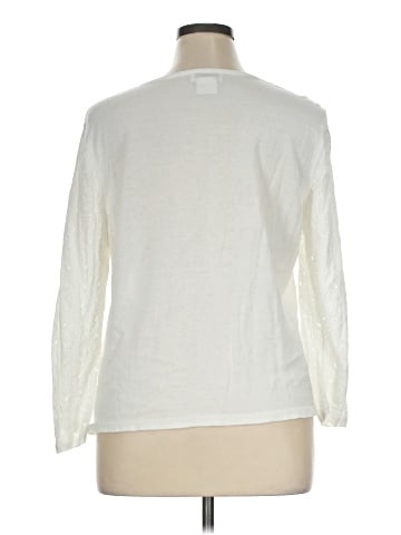 Talbots Cardigan (view 2)